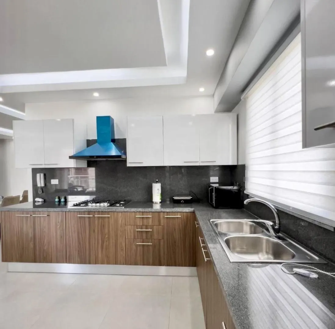 Luxury Apartment In The Center Of Santo Domingo