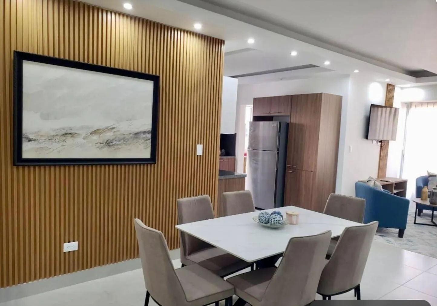 Luxury Apartment In The Center Of Santo Domingo 0*,  Dominican Republic