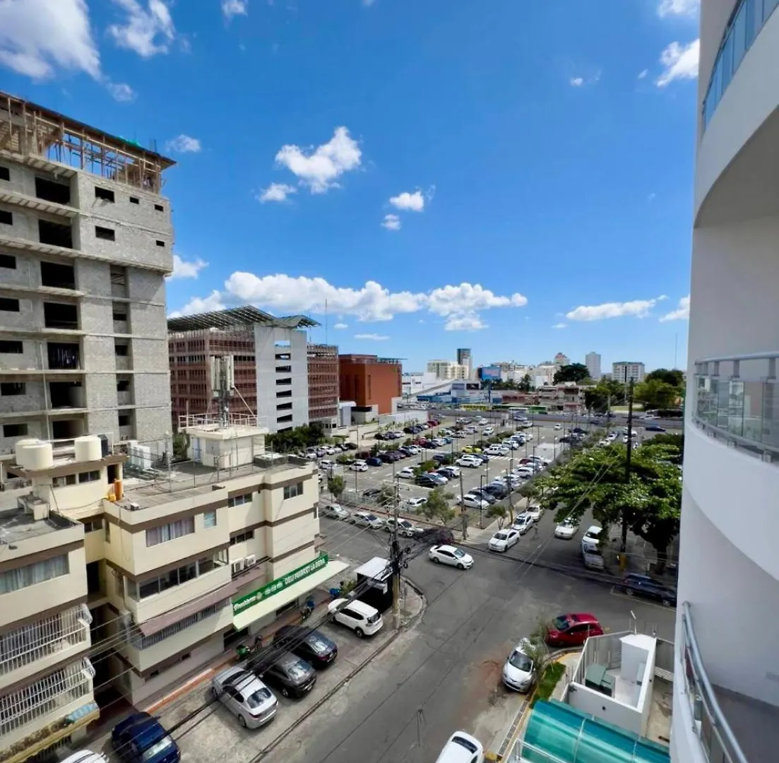 Luxury Apartment In The Center Of Santo Domingo Dominican Republic
