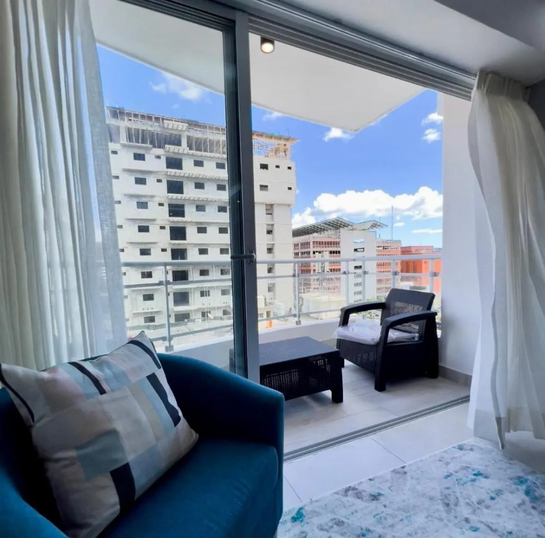 Luxury Apartment In The Center Of Santo Domingo 0*,  Dominican Republic